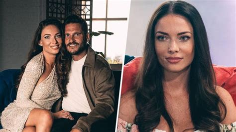 MAFS UK’s April Banbury Speaks Out After George。